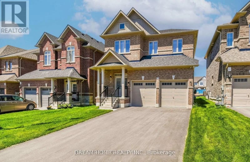 9 Copperhill Heights, Barrie, Ontario, L9S0K6, Barrie, Ontario — photo 1 of 5