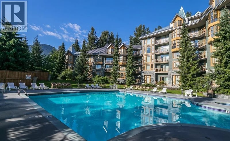 #119 4315 NORTHLANDS Boulevard, Whistler, British Columbia, V8E1C1, Whistler, British Columbia — photo 1 of 5