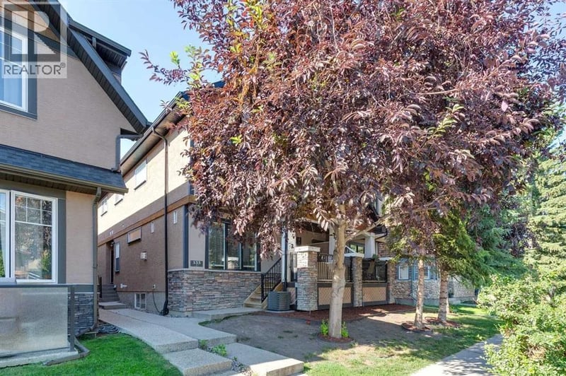 133 12 Avenue Northwest, Calgary, Alberta, T2M0C4, Calgary, Alberta — photo 1 of 5