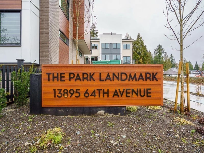 #27 13895 64 Avenue, Surrey, British Columbia, V3W3N9, Surrey, British Columbia — photo 1 of 5