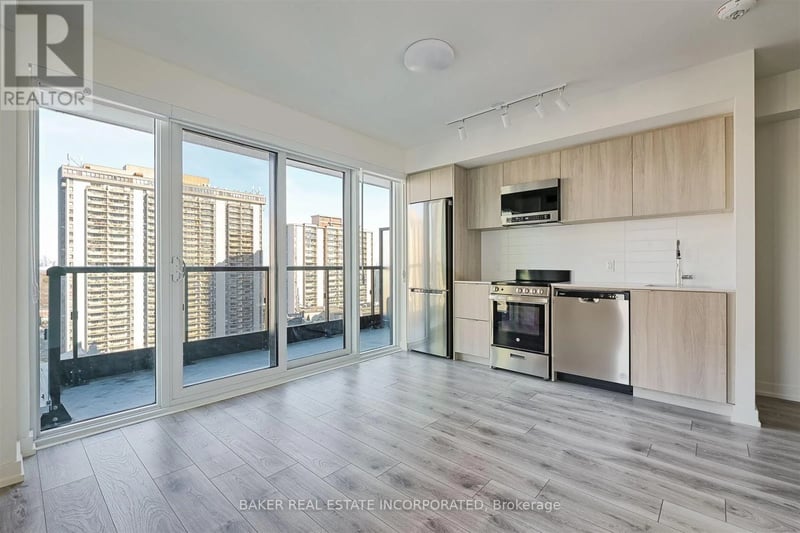 #1508 223 Redpath Avenue, Toronto (Mount Pleasant West), Ontario, M4P0E8, Toronto (Mount Pleasant West), Ontario — photo 1 of 5