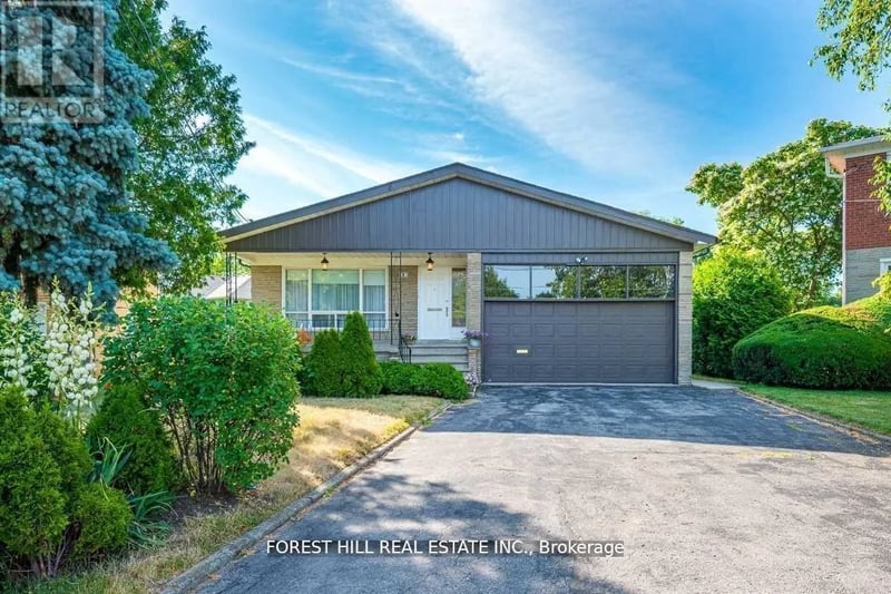 3 Tokay Court, Toronto (Bathurst Manor), Ontario, M3H3V2, Toronto (Bathurst Manor), Ontario — photo 1 of 5
