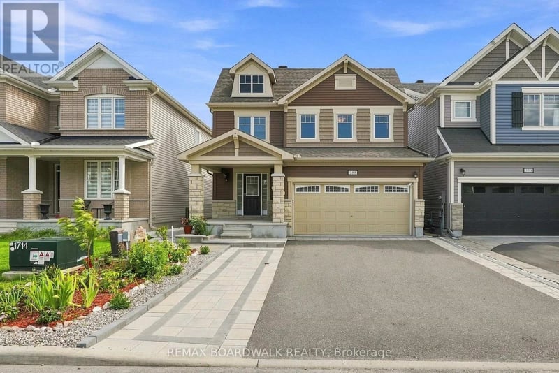 355 Sweetclover Way, Ottawa, Ontario, K4A1E6, Ottawa, Ontario — photo 1 of 5