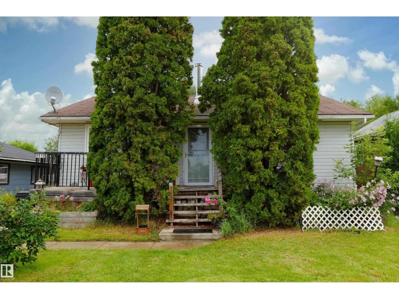 4510 55 Avenue, Barrhead, Alberta, T7N1K1, Barrhead, Alberta — photo 1 of 5