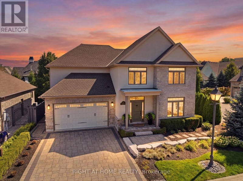 4 Meritage Lane, Niagara-on-the-Lake (Town), Ontario, L0S1J0, Niagara-on-the-Lake (Town), Ontario — photo 1 of 5