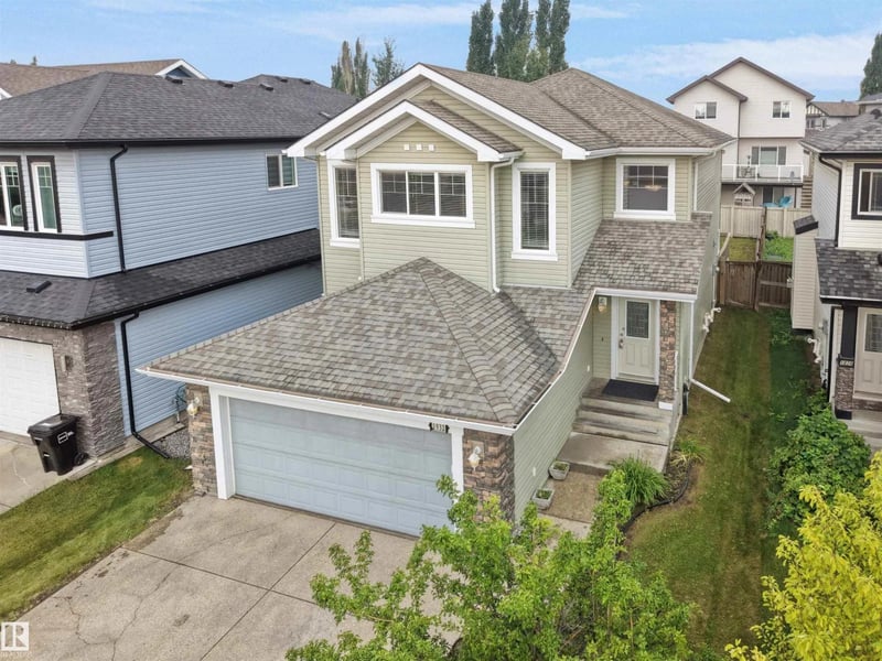 1932 67 ST SW, Edmonton, Alberta, T6X0L9, Edmonton, Alberta — photo 1 of 5