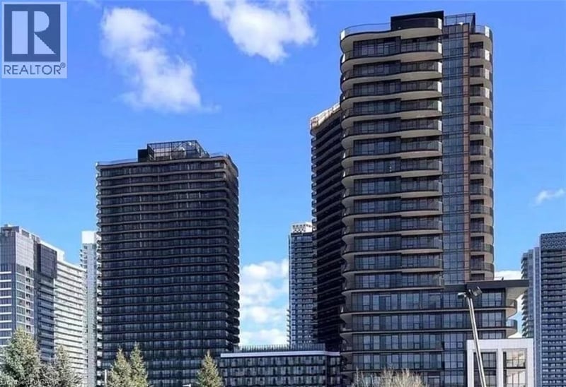#1205 68 ESTHER SHINER Boulevard, Toronto, Ontario, M2K0C4, Toronto, Ontario — photo 1 of 5