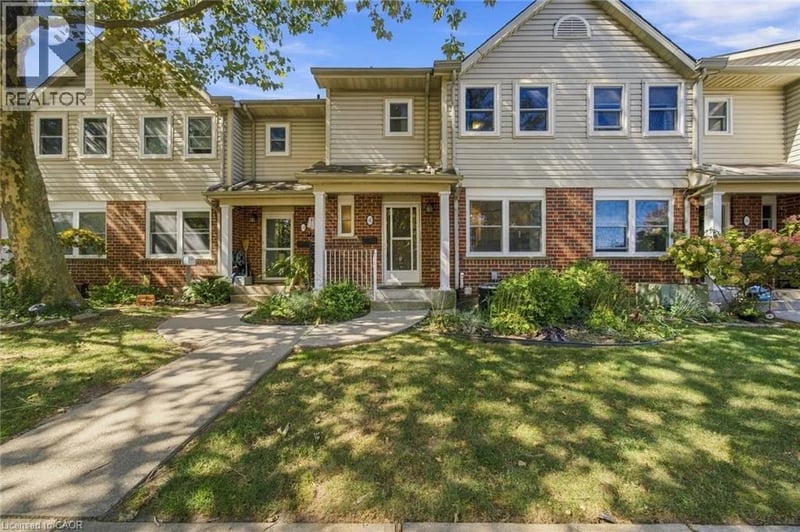 #47 55 KERMAN Avenue, Grimsby, Ontario, L3M5G2, Grimsby, Ontario — photo 1 of 5