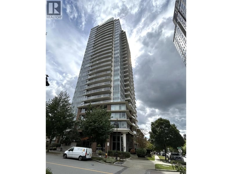#307 3102 WINDSOR Gate, Coquitlam, British Columbia, V3B0J3, Coquitlam, British Columbia — photo 1 of 5