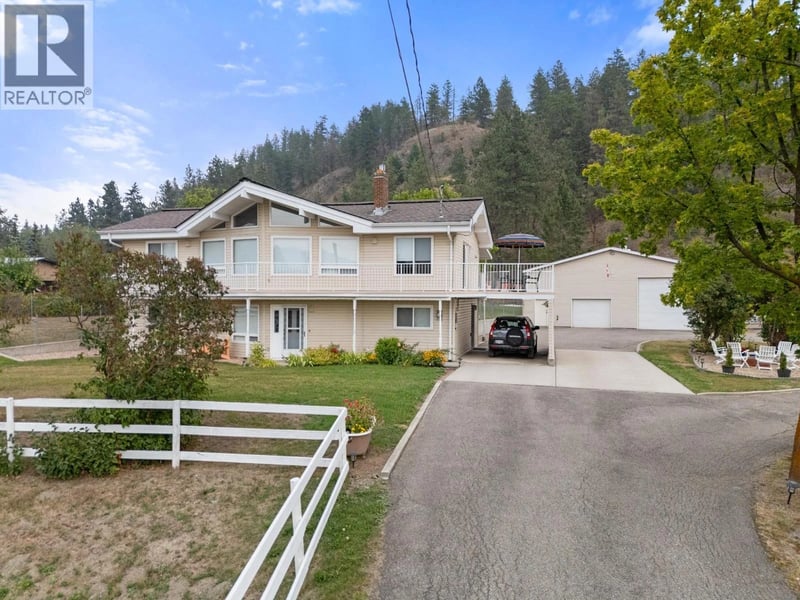 535 Curtis Road, Kelowna, British Columbia, V1V2G6, Kelowna, British Columbia — photo 1 of 5