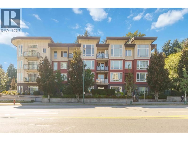 #203 1188 JOHNSON Street, Coquitlam, British Columbia, V3B0H7, Coquitlam, British Columbia — photo 1 of 5