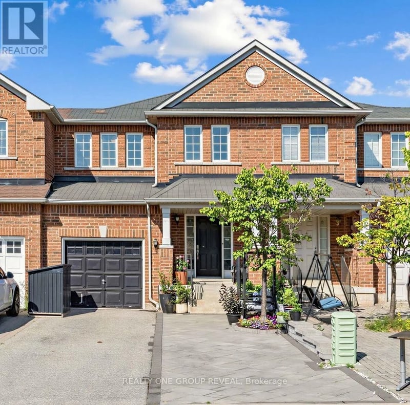 6122 Coxswain Crescent, Mississauga (East Credit), Ontario, L5V2Z8, Mississauga (East Credit), Ontario — photo 1 of 5