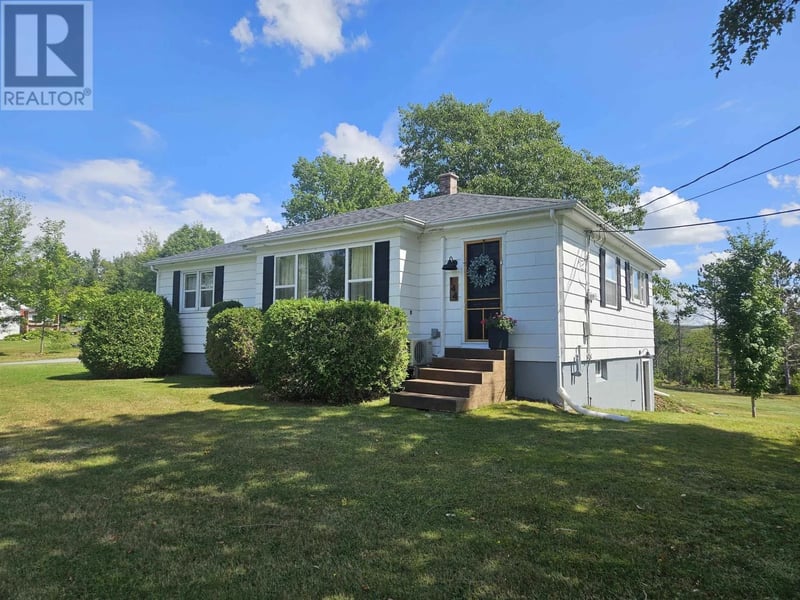 144 Truro Road, North River, Nova Scotia, B6L6X8, North River, Nova Scotia — photo 1 of 5