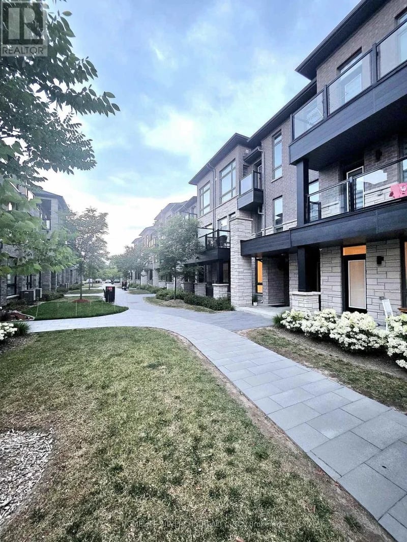 #55 9450 The Gore Road, Brampton (Bram East), Ontario, L6P4P9, Brampton (Bram East), Ontario — photo 1 of 5