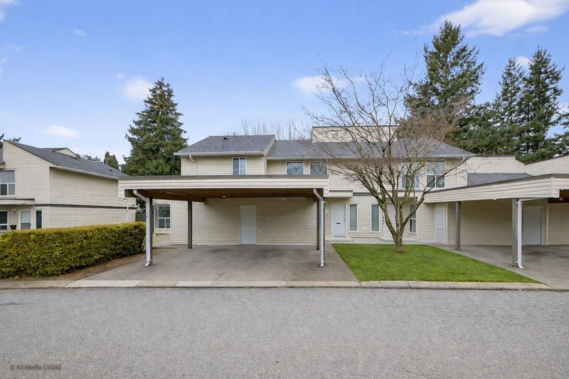 #91 3030 TRETHEWAY Street, Abbotsford, British Columbia, V2T4N2, Abbotsford, British Columbia — photo 1 of 5