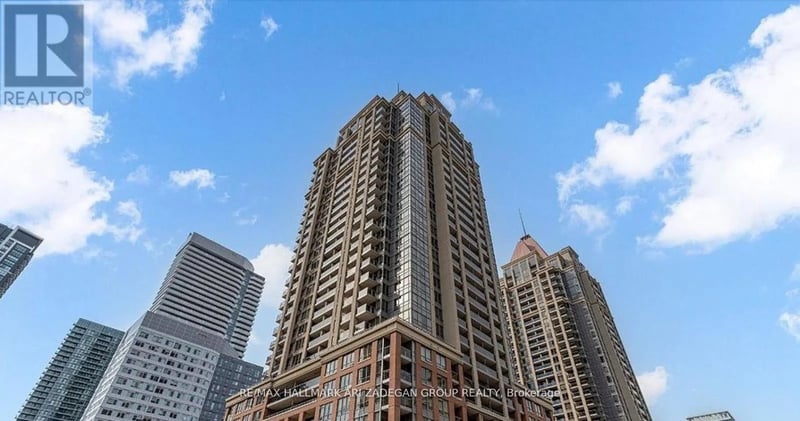 #2610 4080 Living Arts Drive, Mississauga (City Centre), Ontario, L5B4N3, Mississauga (City Centre), Ontario — photo 1 of 4