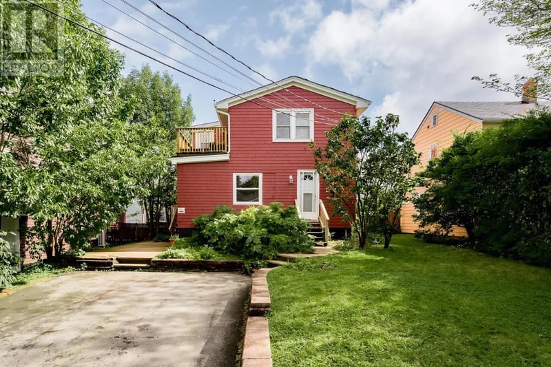 12 Frederick Avenue, Halifax, Nova Scotia, B3N2K4, Halifax, Nova Scotia — photo 1 of 5