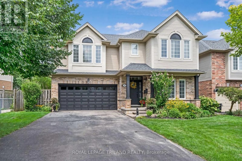 446 South Leaksdale Circle, London South (South U), Ontario, N6M1K4, London South (South U), Ontario — photo 1 of 5