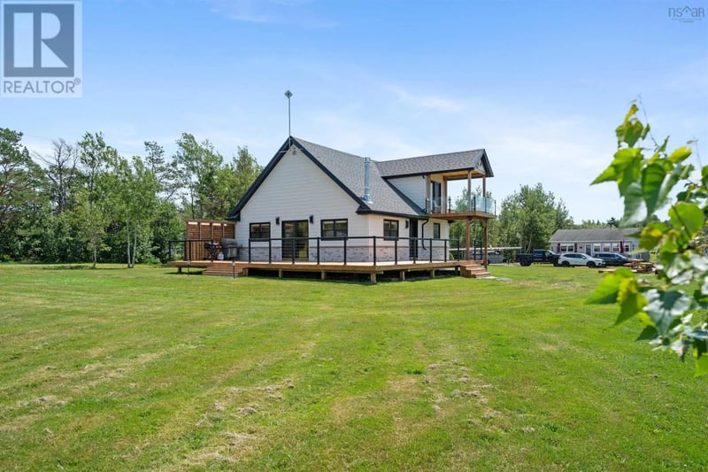 37 Reid Drive, Gulf Shore, Nova Scotia, B0K1L0, Gulf Shore, Nova Scotia — photo 1 of 5