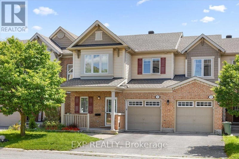 104 Harmattan Avenue, Ottawa, Ontario, K2S0E3, Ottawa, Ontario — photo 1 of 5