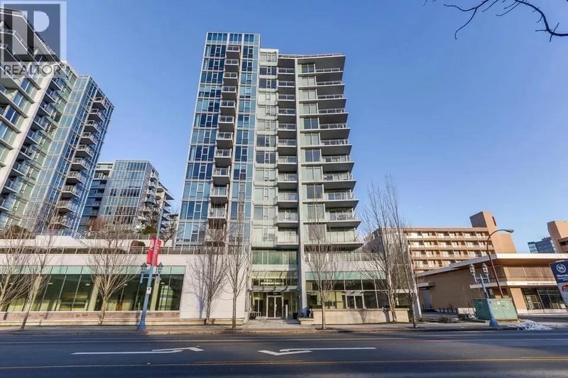 #903 7373 WESTMINSTER Highway, Richmond, British Columbia, V6X0B5, Richmond, British Columbia — photo 1 of 5