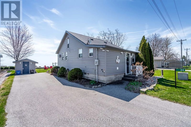 24 Pulley Road, Leamington, Ontario, N0P2P0, Leamington, Ontario — photo 1 of 5