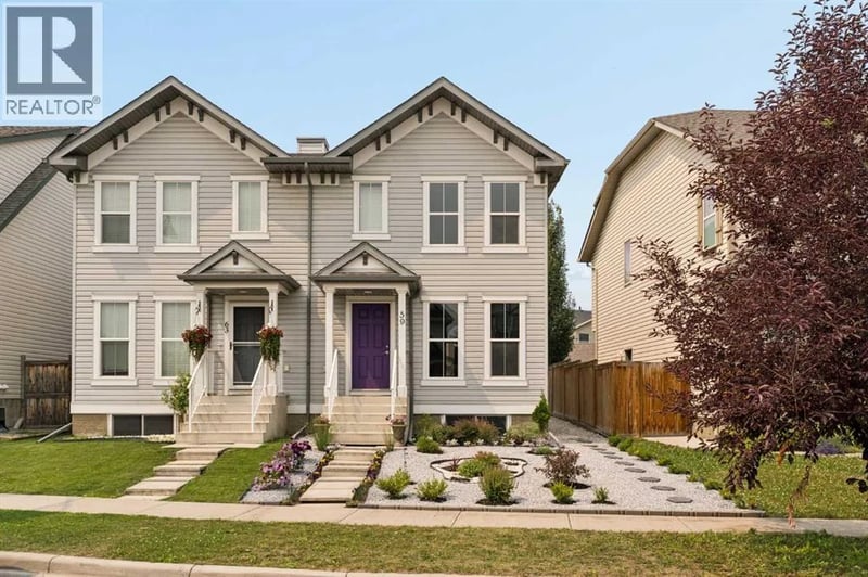 59 Elgin Meadows Park Southeast, Calgary, Alberta, T2Z1B5, Calgary, Alberta — photo 1 of 5