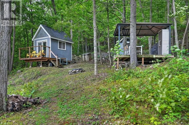 41 Rustic Lane, Rideau Lakes, Ontario, K0G1X0, Rideau Lakes, Ontario — photo 1 of 5