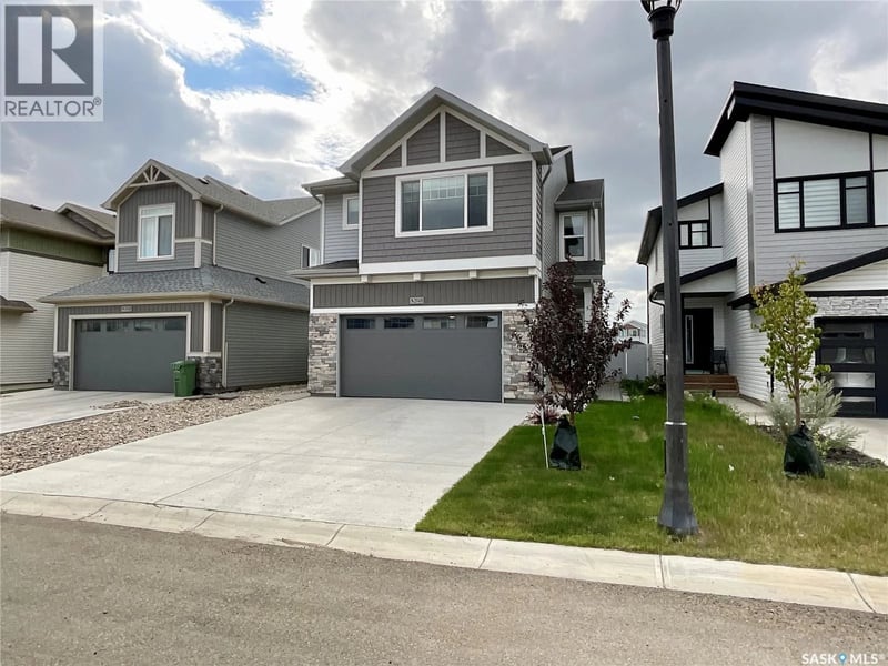 2948 Trombley STREET, Regina, Saskatchewan, S4V3Y7, Regina, Saskatchewan — photo 1 of 5