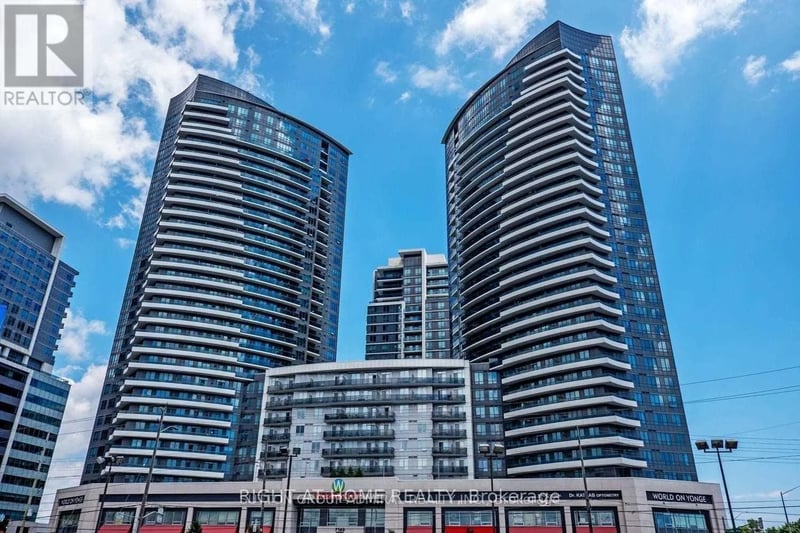 #2123 7161 Yonge Street, Markham (Grandview), Ontario, L3T0C8, Markham (Grandview), Ontario — photo 1 of 5