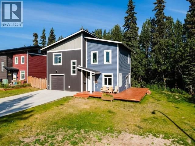 5 14TH AVENUE, Whitehorse, Yukon, Y1A0S3, Whitehorse, Yukon — photo 1 of 5