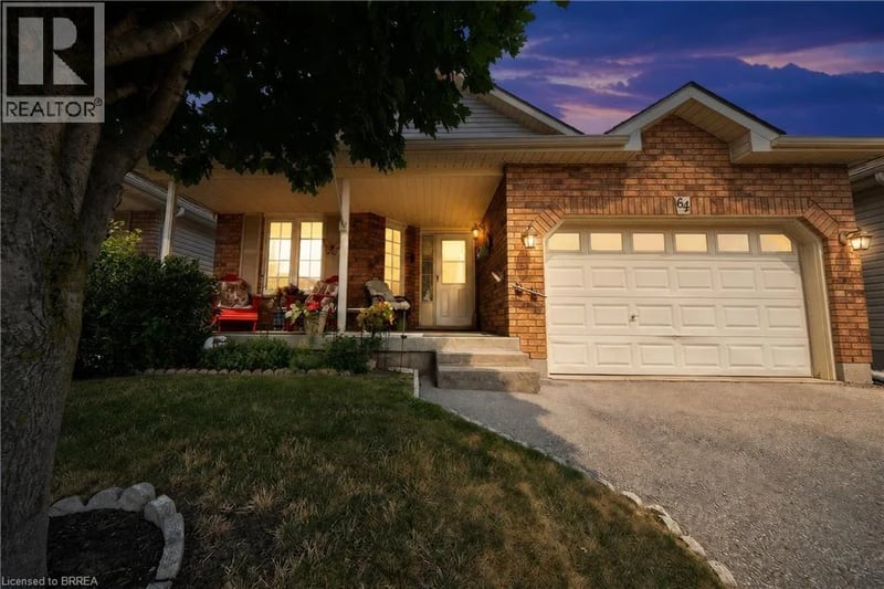 64 BALSAM Trail, Port Rowan, Ontario, N0E1M0, Port Rowan, Ontario — photo 1 of 5