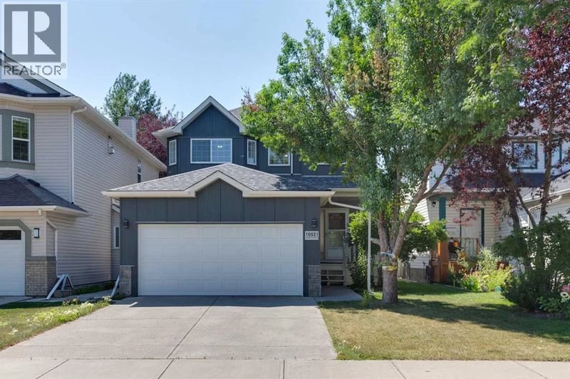 10521 Hidden Valley Drive Northwest, Calgary, Alberta, T3A5W8, Calgary, Alberta — photo 1 of 5