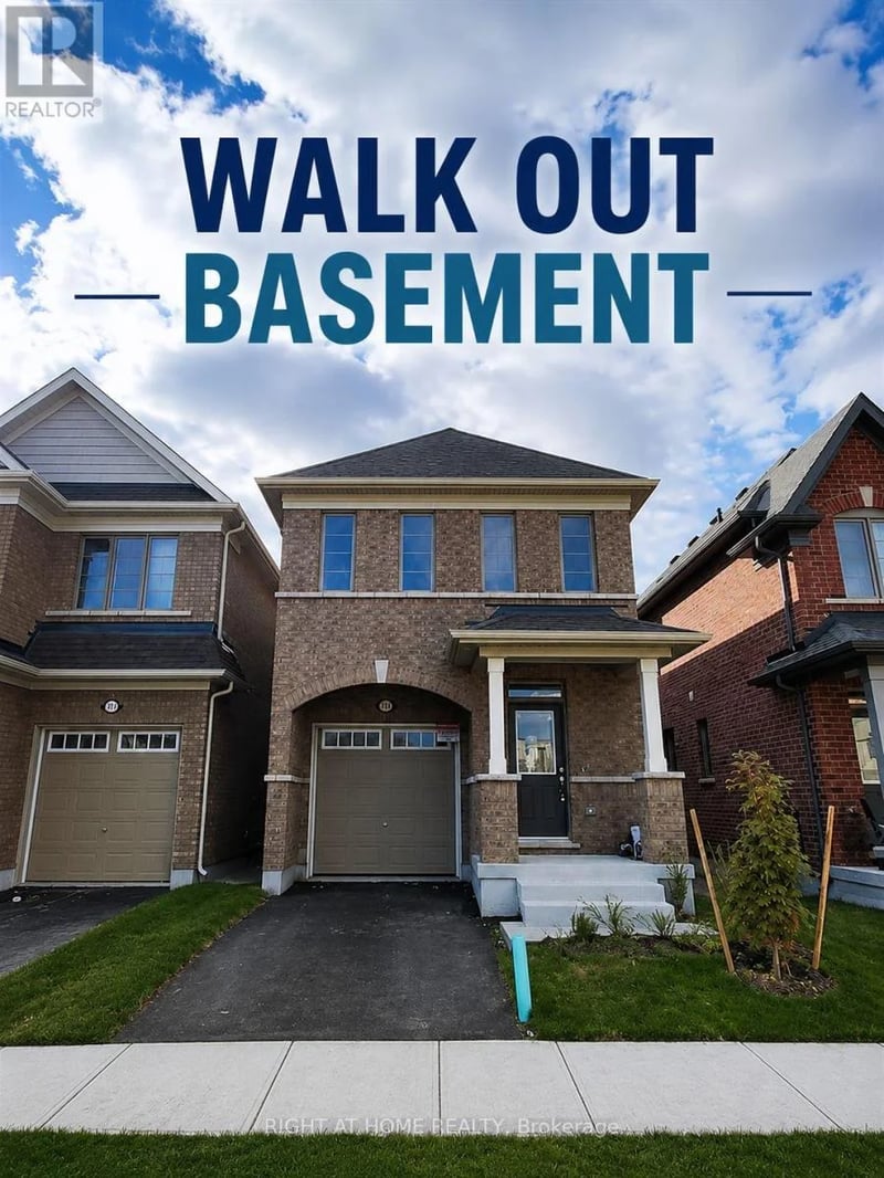 111 Bayardo Drive, Oshawa (Windfields), Ontario, L1L0V2, Oshawa (Windfields), Ontario — photo 1 of 5