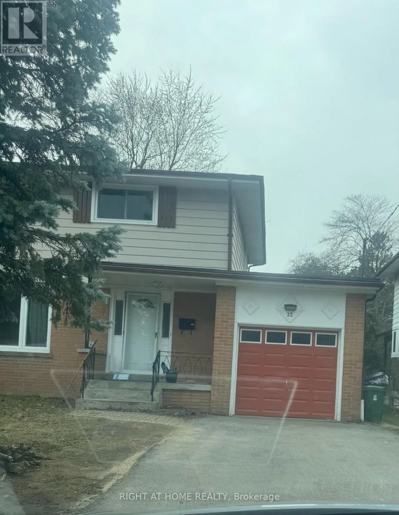 32 Conlins Road East, Toronto (Highland Creek), Ontario, M1C1C3, Toronto (Highland Creek), Ontario — photo 1 of 5
