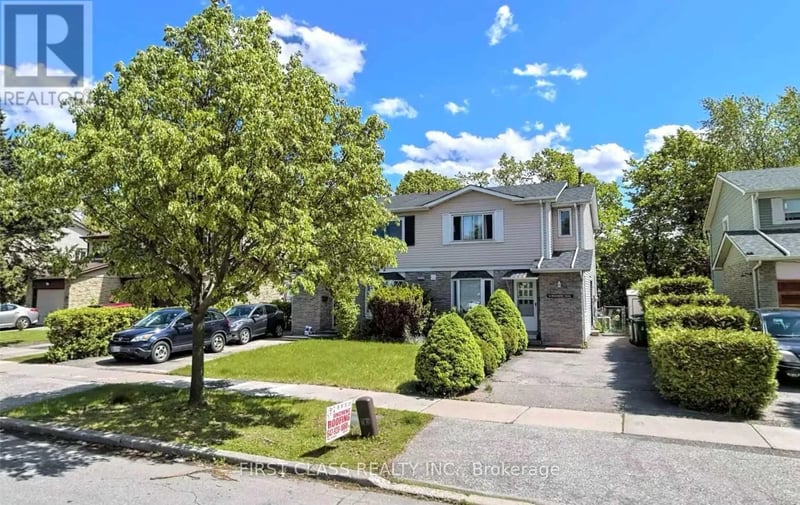 53 Hollyberry Trail, Toronto (Hillcrest Village), Ontario, M2H2N9, Toronto (Hillcrest Village), Ontario — photo 1 of 5