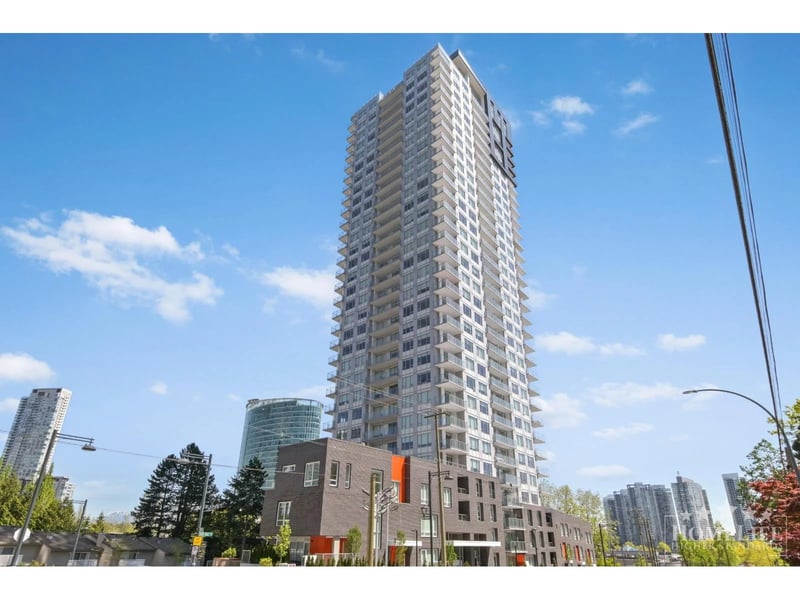 #809 13387 OLD YALE Road, Surrey, British Columbia, V3T0V6, Surrey, British Columbia — photo 1 of 5