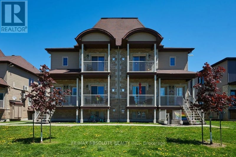 #4 183 Bourdeau Boulevard, The Nation, Ontario, K0A2M0, The Nation, Ontario — photo 1 of 5