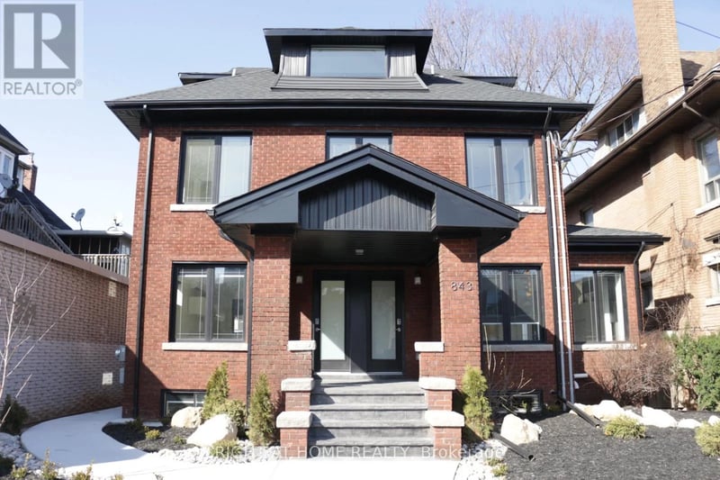 #4 843 Main Street East, Hamilton (Stipley), Ontario, L8M1L8, Hamilton (Stipley), Ontario — photo 1 of 5