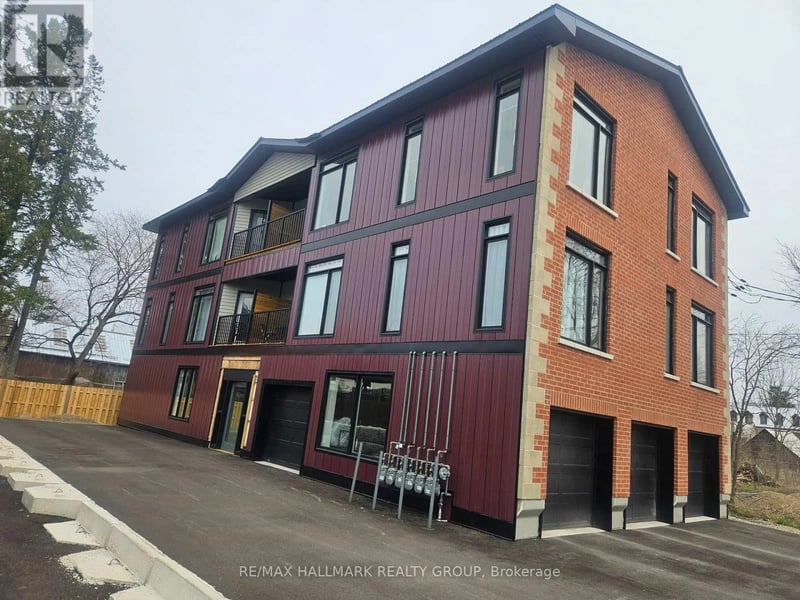 #4 117 Drummond Street West, Merrickville-Wolford, Ontario, K0G1N0, Merrickville-Wolford, Ontario — photo 1 of 5
