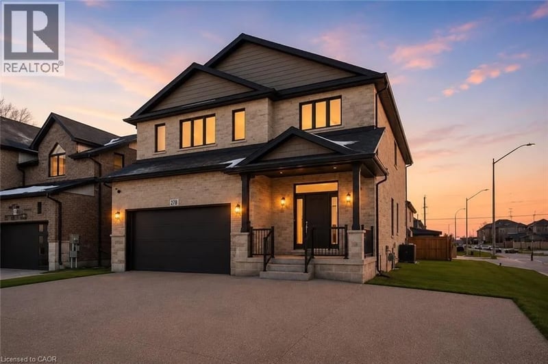 7 KLEIN Circle, Ancaster, Ontario, L9G3K9, Ancaster, Ontario — photo 1 of 5