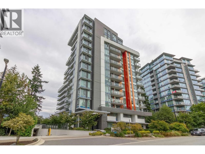 #201 8940 UNIVERSITY Crescent, Burnaby, British Columbia, V5A0E7, Burnaby, British Columbia — photo 1 of 5