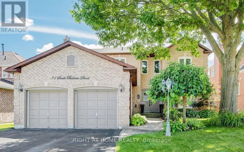 71 South Balsam Street, Uxbridge, Ontario, L9P1G6, Uxbridge, Ontario — photo 1 of 5
