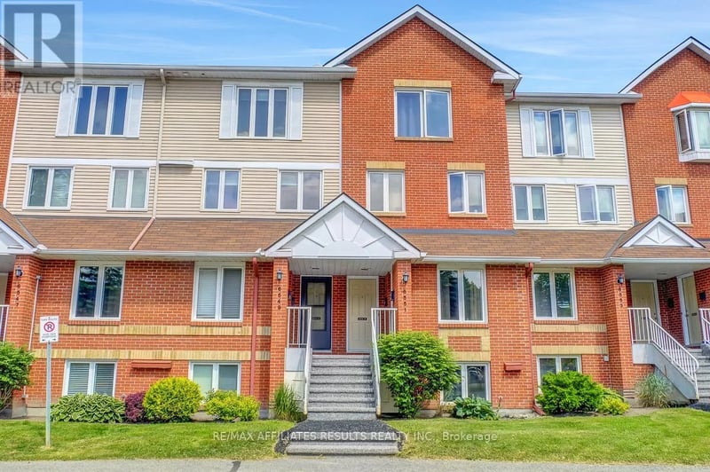 #6549B 6549 Bilberry Drive, Ottawa, Ontario, K1C4N4, Ottawa, Ontario — photo 1 of 5