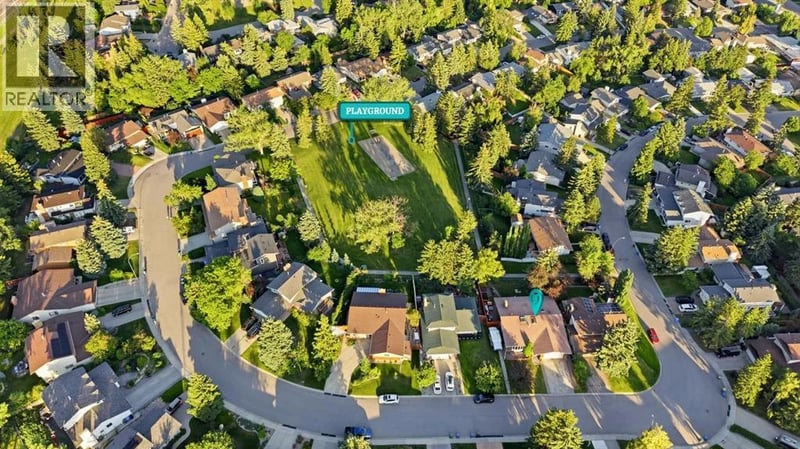 6016 Dalcastle Crescent Northwest, Calgary, Alberta, T3A1S4, Calgary, Alberta — photo 1 of 5