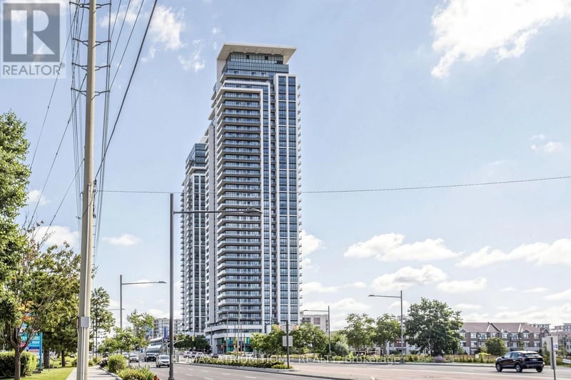 #PH2 12 Gandhi Lane, Markham (Commerce Valley), Ontario, L3T0G8, Markham (Commerce Valley), Ontario — photo 1 of 5