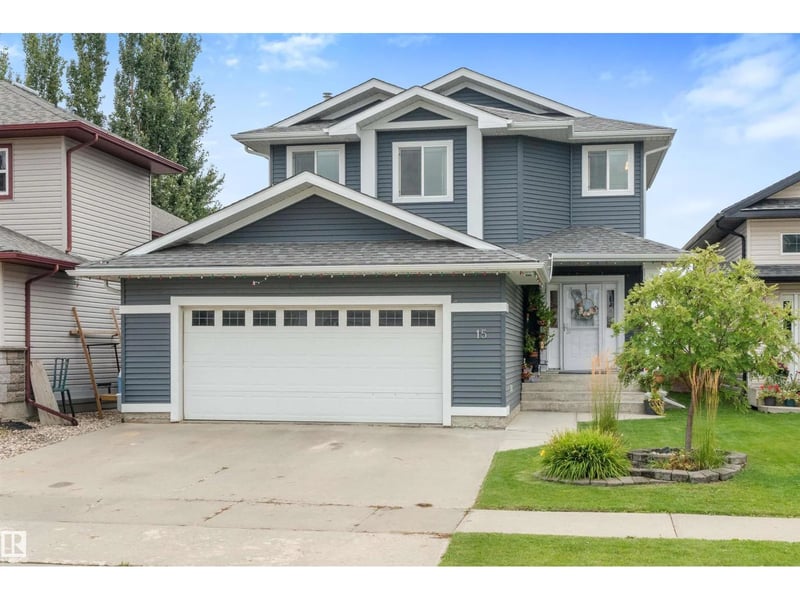 15 Willowby CL, Stony Plain, Alberta, T7Z2W6, Stony Plain, Alberta — photo 1 of 5