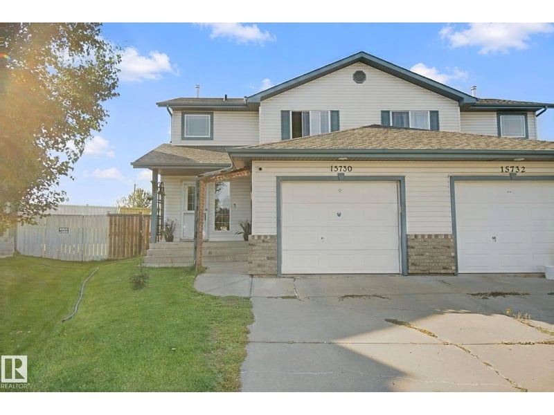 15730 141 ST NW, Edmonton, Alberta, T6V1T4, Edmonton, Alberta — photo 1 of 5