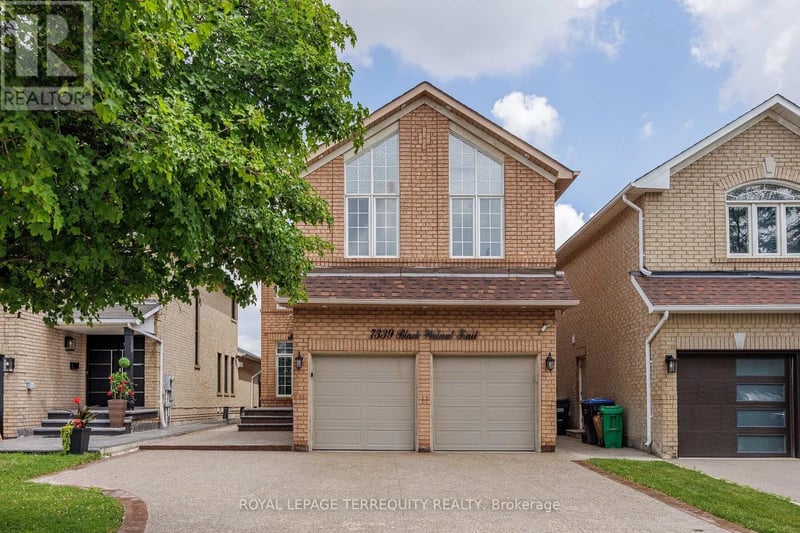 7339 Black Walnut Trail, Mississauga (Lisgar), Ontario, L5N7M3, Mississauga (Lisgar), Ontario — photo 1 of 5