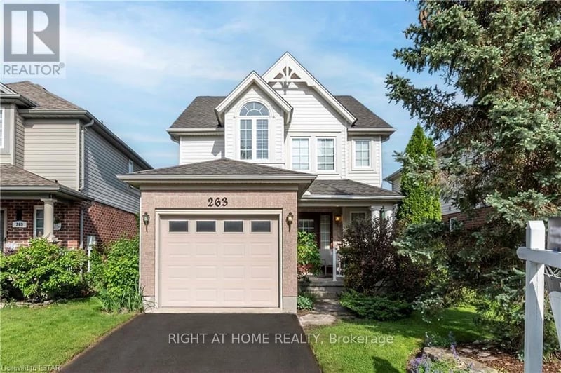 263 Rossmore Court, London South (South P), Ontario, N6C6B8, London South (South P), Ontario — photo 1 of 5